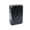cheap mini long battery life time 3G gps tracker for vehicle car motorcycle tracking with free software platform