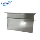 Smoothy Colorful Pultruded FRP I beam