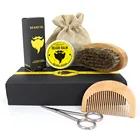Amazon trimmers beard oil kit wholesale beard grooming kit