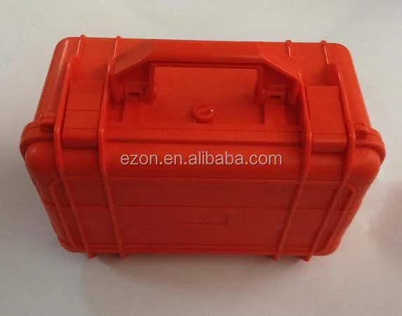 Waterproof hard ABS plastic carry case,ABS Plastic Hard Tool Storage Case,ABS Tool boxes Safety Plastic Equipment case