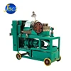 Metal machinery used rebar upset forging parallel threading machine