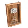 new products Beer Cap and Wine Cork Holder Wine Cork Display
