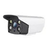high quality cheap 1080p Bullet Outdoor wifi ip Camera waterproof with day and night colorful IR Night Vision
