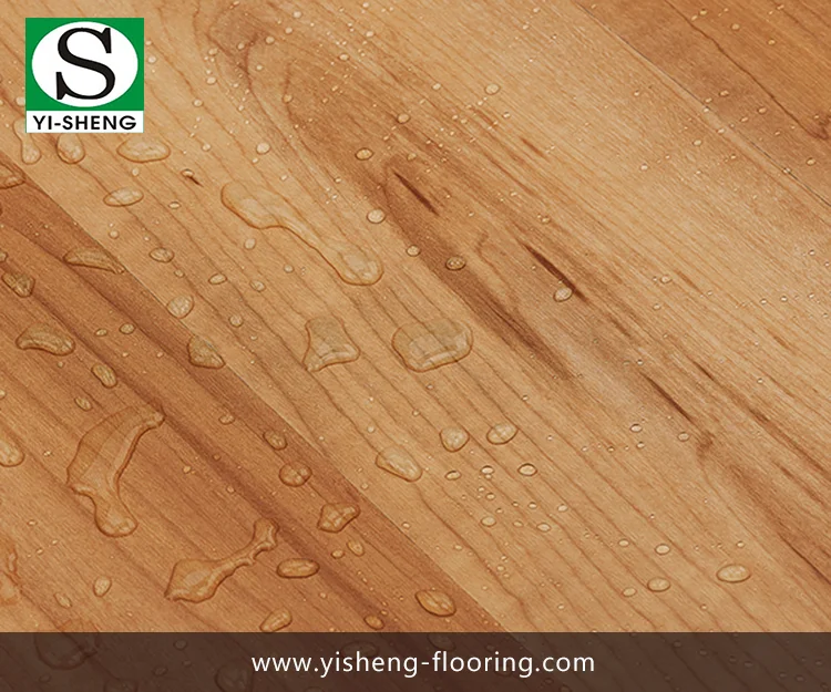 High quality 5mm waterproof pvc vinyl wood Look flooring indoor loose lay flooring