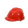 T100 ABS PE CE Protective Hat Construction V Design Safety Work helmet