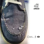 DH701 Fabric & leather waterproof spray for shoes,hat & outdoor products