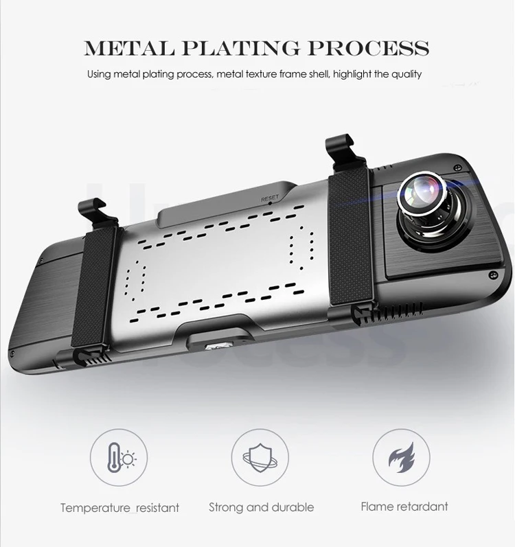 Starlight night vision dash cam инструкция