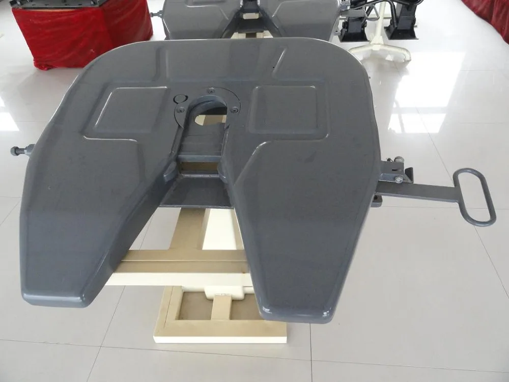 Semi Truck King Pin Plates For Fifth Wheel Trailer Parts Buy Spare