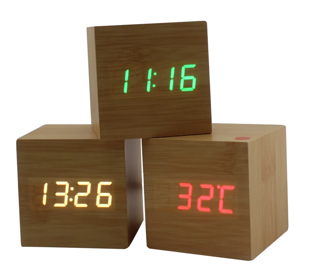 New clock handmade wood , plywood square shape wood wall clock, Brown,black,white,wood
New clock handmade wood , plywood square shape wood wall clock, Brown,black,white,wood