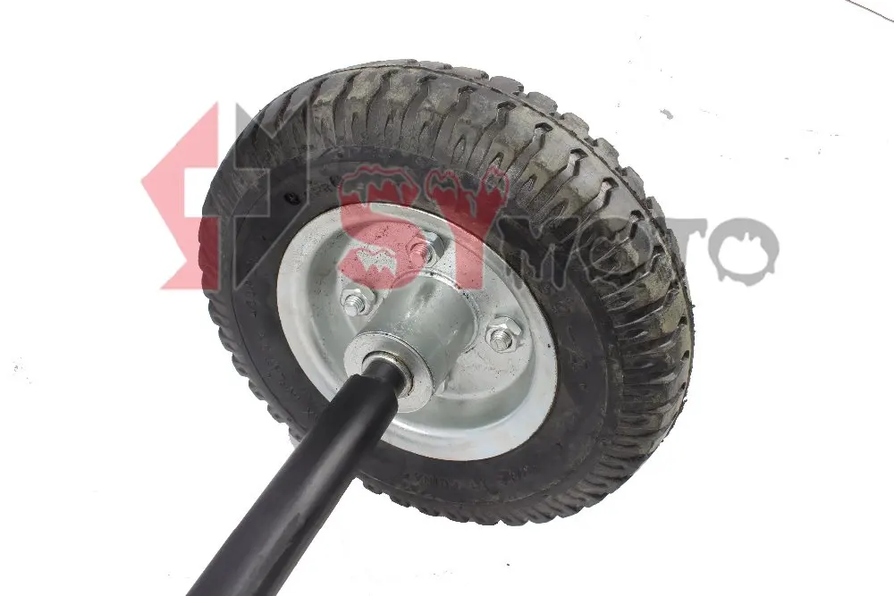 trainer wheels , mini bike training wheels , 8inch wheels SY