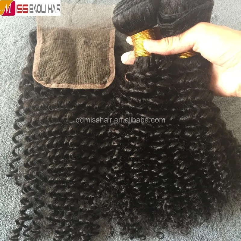 Factory Price Cuticles Aligned Virgin Human Hair ghana weaving hair styles