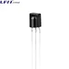 IR receiver price small infrared photoelectric sensor for tv remote