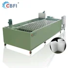 small block ice machine adopt in direct ice-maker