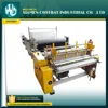 Siemens Touch Screen Auto rewinding and perforating Towel rolls machine easy to set data