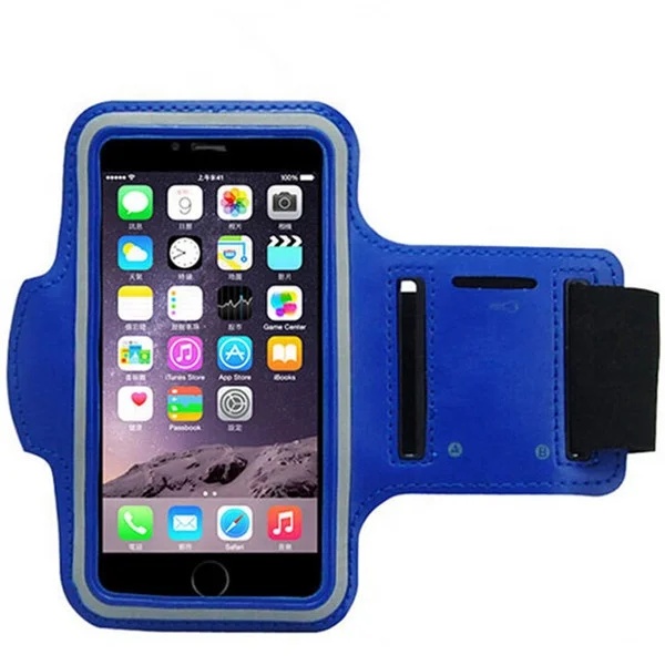 Sports Gym Running Jogging Armband Mobile Phone Case Cover Arm Band Phone Holder, Multi colors
Sports Gym Running Jogging Armband Mobile Phone Case Cover Arm Band Phone Holder, Multi colors