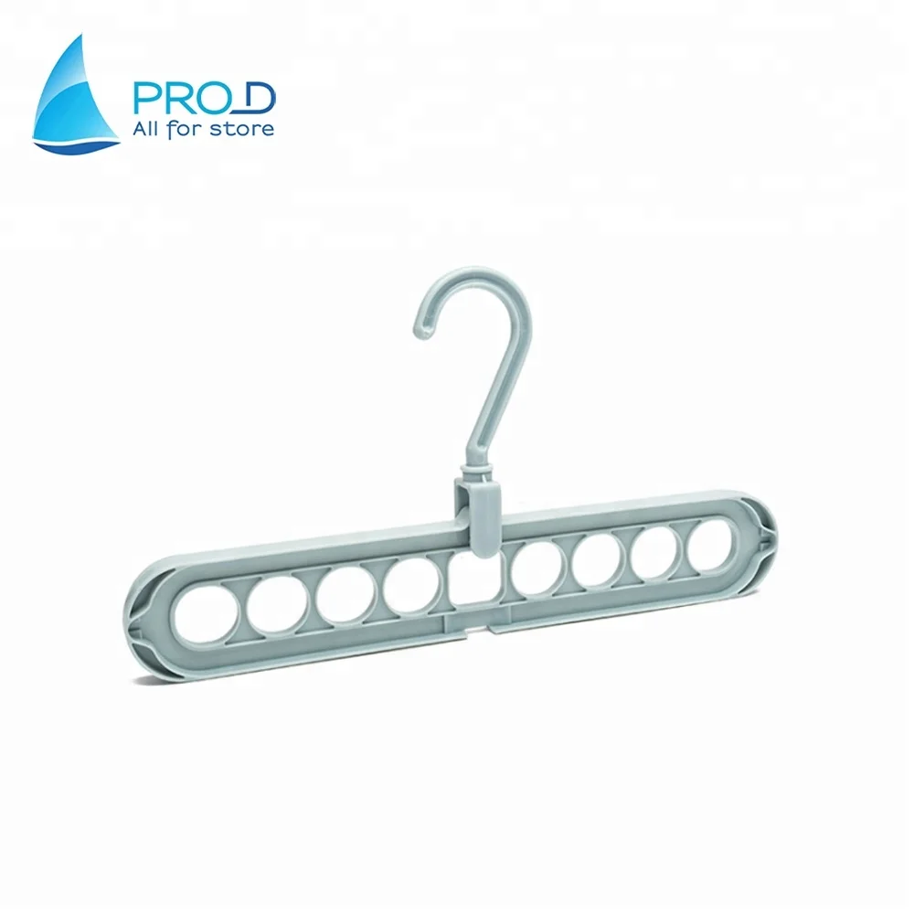 Multifunctional magic room wardrobe hanger outdoor airing clothes hanger plastic clothes rack, Gray/pink/green/white/blue
Multifunctional magic room wardrobe hanger outdoor airing clothes hanger plastic clothes rack, Gray/pink/green/white/blue