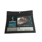 Exported USA smoke depot Smoking Accessories sachet 100mg hookah Shisha flavor tobacco pouch bag