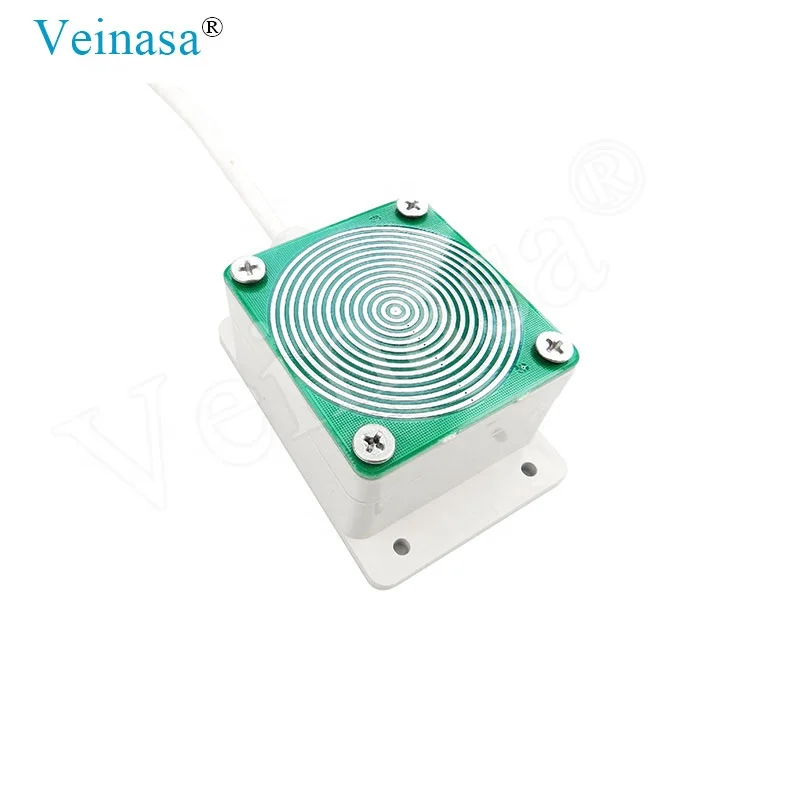 Veinasa-YX лаборатории промышленных сельскохозяйственных транспортных осадков электронный измерительный прибор Дождь Снег сенсор