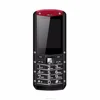 Russian long standby dual sim 2.4 inch screen ip68 outdoor keyboard cell phone