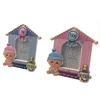 Mini Style Newborn Girl and Boy Gift Party Favors Supplies Photo Frames