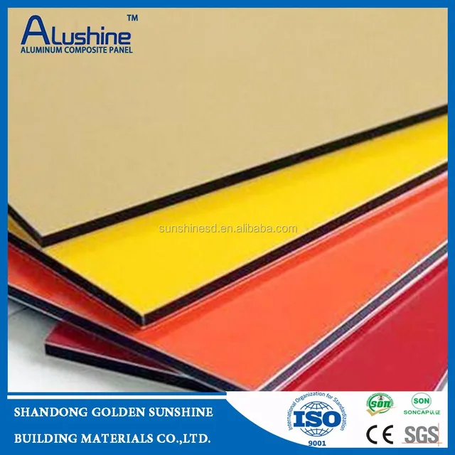 acm panels dibond