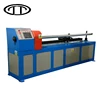 Factory directly offer automatic paper pipe tube core cutter machinery
