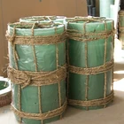 High Strength Pultruded FRP Fiberglass Profile
