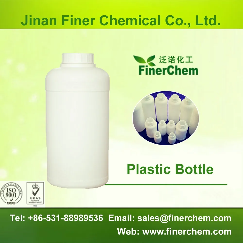 Plastic Bottle