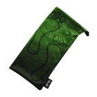 super soft microfiber headphone pouch sunglass bags