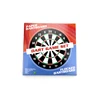 Get 500$ coupon discount new products 2019 oem family colorful dart board game for adult,professional dart board,dart backboard
