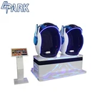 New products motion 2 seats 5d cinema,7d theater,9d cinemas
