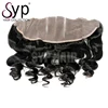 Loose Wave Lace Front Wing Most Expensive Mink Brazilian Hair And Makeup Detroit