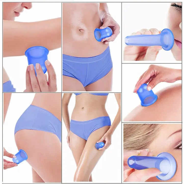 Вибратор Медицинский Силикон