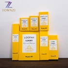 Eco friendly Wholesale Hotel Bathroom Amenity Set 30ml Bottle Hotel Toiletries Vanity kit
