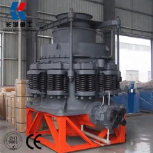PY Spring Cone Crusher Manufacturer with All Models