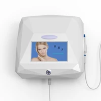 Beauty Machine 30MHz Portable Rbs Vascular