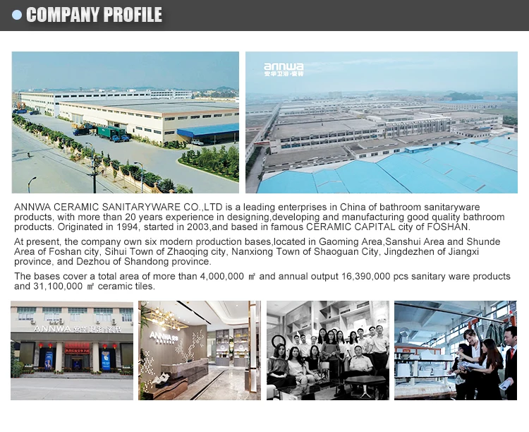 Wholesale Bathroom Vanities Multi-layer Plywood Living Room Wash Basin Cabinet N1D85G15