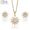 /product-detail/dtina-indian-bridal-set-necklace-earrings-set-diamond-jewellery-for-ladies-60831215412.html