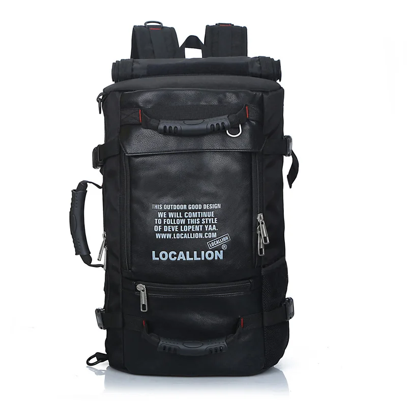 Custom Design High Quality Outdoor Waterproof Multifunctional Backpack Travel Bag With Rolling Top Cover, Customized color
Custom Design High Quality Outdoor Waterproof Multifunctional Backpack Travel Bag With Rolling Top Cover, Customized color