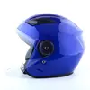 Female and male Universal New PP material bike or motorcycle scooter riding winter helmet