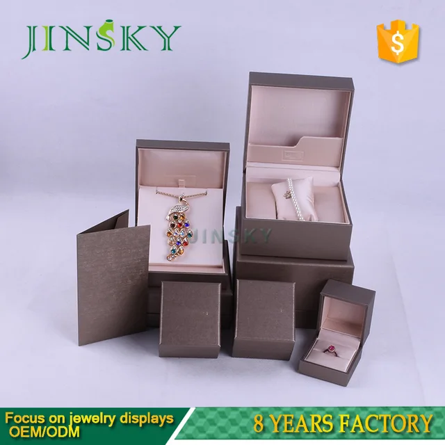 custom printing hot sale high quality gift box jewelry, cheap
