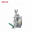 Automatic Water Sachet Automatic Packaging Machine Echo High Speed Automatic Water Plastic Sachet Packing Machine