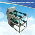 Laboratory Wet Grinding Beads Mill for Paint
