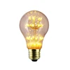 China Wholesale Edison Firework Filament Light A19 A60 LED Bulb E26 E27