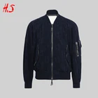 wholesale custom jacket casual elegant jacket men winter