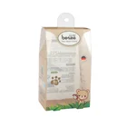 Eco Friendly Clear Plastic Gift Boxes Newest CMYK Printing PVC /PET/PP transparent packaging box