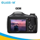 OEM Camera Screen Protector Tempered Glass Screen Protector for Camera