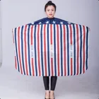 Hairdressing Cape Cloth Barber Salon Apron Wai Cloth For Hair Salon Haircut Cape