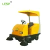 Road manual sweepers floor electric sweeper for public and park