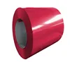 BS Standard price hot dipped color galvanized aluminium steel roll